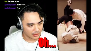 KPOP TIKTOK and MEMES THAT ACTUALLY MAKE ME LAUGH