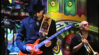 Carlos    Santana       --           Oye     Como     Va   [[   Official    Live   Video  ]]  HD