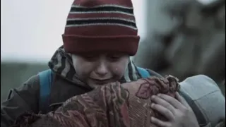 Дети Донбасса - дети войны