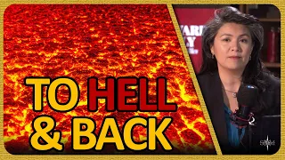 To Hell and Back | FORWARD BOLDLY