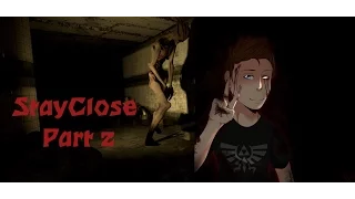 WARUM?! | Let's Play Stay Close [Part 2][German/Deutsch] | Azudelmon