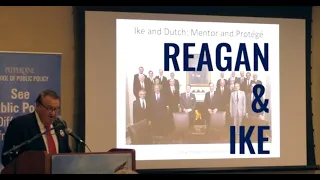 Gene Kopelson -  Reagan's Emergence As A World Statesman