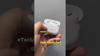 Apple Airpods Pro 2nd Generation 🔥
