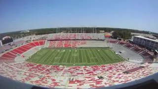 NC State: The Real Home Field Advantage