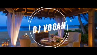 DJ Vogan - Chillout/Lounge mix