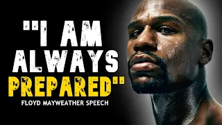 The Motivation & Mindset of a Champion | Floyd Mayweather Motivational Speech