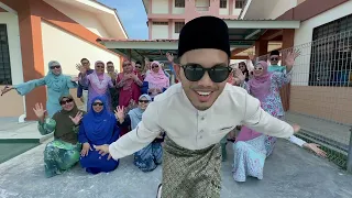 ALAMAK RAYA LAGI 2024 SK ABDUL SAMAT