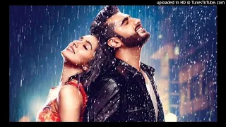 Ye Mausam Ki Baarish (Half Girlfriend) (Romantic Chillout Rain Special Mix) :- Remix ||DjPraveen||