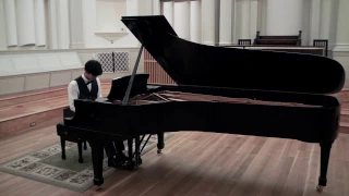 Howl's Moving Castle Main Theme [Piano]