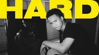 Tay K - Hard/Resonance - Shadin's mix