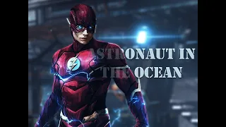 DC Extended Universe (DCEU) || Masked Wolf ft. Astronaut In The Ocean #shorts