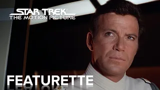 STAR TREK: THE MOTION PICTURE - THE DIRECTOR'S EDITION | "Restoring The Enterprise" Featurette