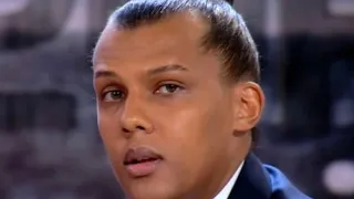 Stromae, MAUVAISE JOURNEE MadisonSquareGarden Multitude 2022