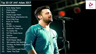 All Time Best of Atif Aslam Juke Box / Legend Atif  #legendatif #bestofatifaslam #atifaslam