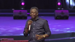 THE RIGHT TO CHOOSE -PASTOR BRIAN AMOATENG