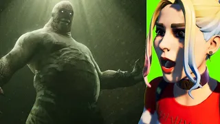 HORROR OUTLAST FORTNITE (How To Complete Horror Outlast)