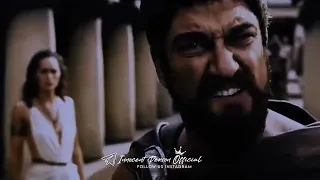 300 Spartan/Mass dialogue scenes/Attitude status/Tamil WhatsApp status/New trending WhatsApp status