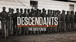 How the 'Lost Cause' narrative became American history
