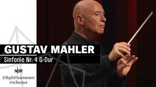 Mahler: Symphony No. 4 with Christoph Eschenbach | SHMF | NDR Elbphilharmonie Orchestra