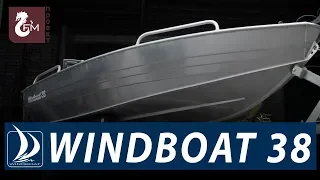 WindBoat 38