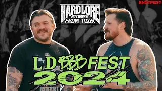 HardLore: LDBBB Fest 2024