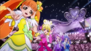 Precure AMV