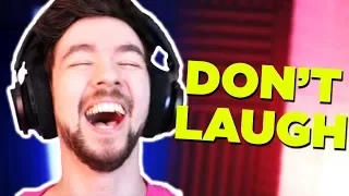 I LAUGH AT EVERYTHING | Jacksepticeye's Funniest Home Videos #3