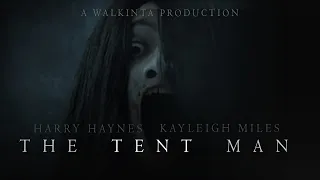 THE TENT MAN (SHORT FILM)