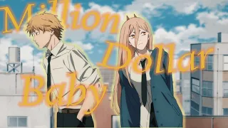 Million Dollar Baby [AMV/Edit]