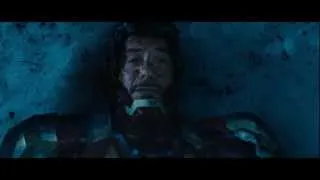 Iron Man 3 - Extended Big Game Look (2013) HD