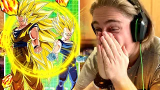 😍SI SCULAAAAAA!!! ALL-IN SULLE LR 8 ANNIVERSARIO! - Dragon Ball Z Dokkan Battle ITA