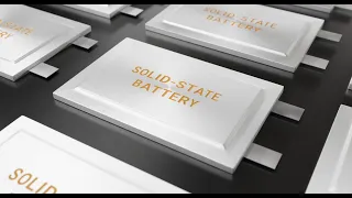 Solid State Batteries Promise Electric Car Popularity Boost But