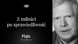 Z miłości po sprawiedliwość. Kalinka Bamberski - 5NZ #103