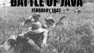 Battlegroup 42 Battle of Java 1942