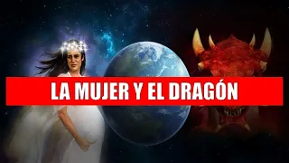 Ahora Entiendo Apocalipsis 12 | La Mujer Vestida Del Sol Ya Lo Había Enseñado Jesús | Ep.8