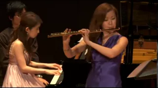 Kaori Fujii & Yuko Fujii: Regrets and Resolutions by G. Schocker / 藤井香織＆藤井裕子： 後悔と決心 [G. ショッカー]