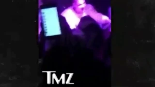 Justin Bieber - Despacito @1OAK NYC