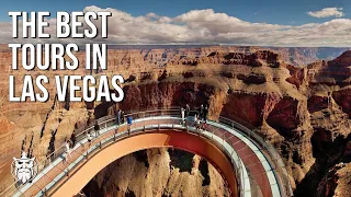 The Best Tours To Do In Las Vegas