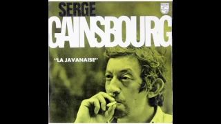 La Javanaise  Cover de Serge Gainsbourg  par JJS