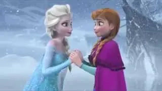 An Act Of True Love - Frozen (HD)