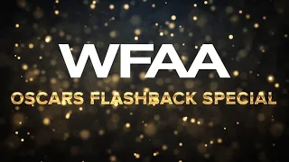 WFAA Oscars Flashback Special