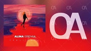 Alina Eremia - Cerul roșu (Official Audio)