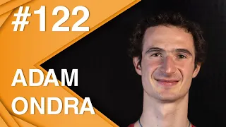 Adam Ondra: Nebýt olympiády, tak už možná lezu jen po skalách. Mojí předností jsou bizarní pohyby