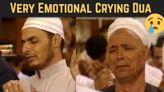 Very emotional Dua qunoot 2021| muhammad Jibril Dua