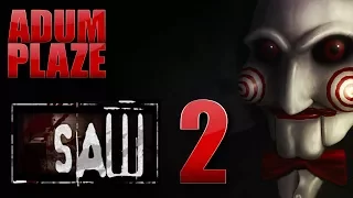 YMS Plays: Saw (Part 2)