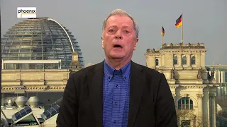 Bon(n)jour Berlin mit Dieter Wonka am 20.02.2018