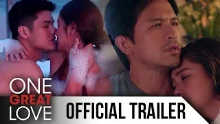 One Great Love Full Trailer: Official Entry to 2018 Metro Manila Film Festival