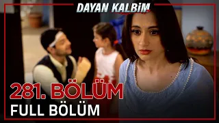 Dayan Kalbim Hint Dizisi 281. Bölüm