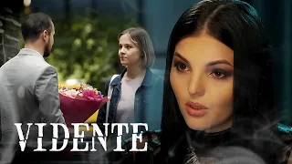 LA VIDENTE: serie 21-25 Peliculas completas en español latino 2023