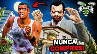 Nunca Compres LA CASA De Michael De Santa en GTA 5! Loquendo 2024